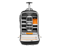 Lowepro Pro Trekker RLX 450 AW II Grey - 1181450 - zdjęcie 4